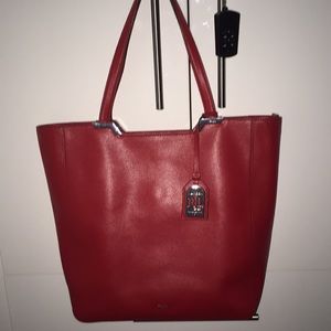Ralph Lauren Tote
